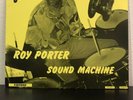 Roy Porter Sound Machine Jessica LP Jazz Funk Vistone Rare