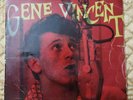 GENE VINCENT EP 45 CAPITOL EAP 1 20032 RIGHT HERE ON EARTH ROCKABILLY FRANCE