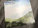 THE BLACK CROWES - Before The Frost - 2019 White & Sky Blue Swirl Vinyl - Sealed