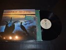 Roxy Music Avalon In Shrink Hype Sticker Inner SL 1st Press WB EG Records LP EX