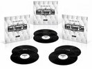 Black Flavour Club the Very Best of Ltd 6LP Vinyl Box 2016 Polystar