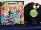 The Zombies, Odessey & Oracle, Date Records TES 4013, 1968 PROMO, Psych Rock