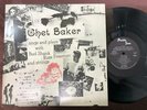 CHET BAKER SINGS & PLAYS PACIFIC JAZZ K23P-6703 MONO JAPAN VINYL LP
