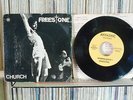 ORIGINAL 45-BUMMER BITCH PUNK BY FREESTONE ON AKHASHIC RECORDS