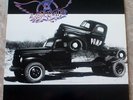 Aerosmith Pump 1989 LP Vinyl NM- Nice Original GHS 2454 Janie's Got A Gun