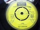 ROY ORBISON: 'A' LABEL DEMO COLLECTION.LONDON RECORDS.ALL 1st 1B/1B EX+  BEATLES