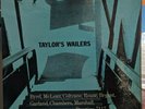 ART TAYLOR TAYLOR'S WAILERS PRLP-7117 PRESTIGE LP NY RVG JOHN COLTRANE RARE
