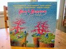 RÅG I RYGGEN - Råg I Ryggen,Orig.Sweden Hard Prog Psych Rock,Rondo 1975