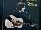 PETER SARSTEDT Where Do You Go To My Lovely 1976 UK VINYL LP WORLD FOLK SUNSET