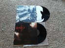 Amebix - The Power Remains + No Sanctuary LP + 7
