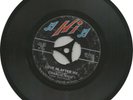 Charlie Rich ?– Love Is After Me On Hi Label