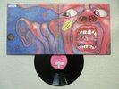 LP 33T KING CRIMSON 