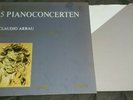 BOLD PHILIPS Hi-Fi Stereo 835 281/85 AY ed1 Arrau, Haitink: Beethoven: Piano cts