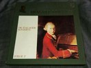 Philips 6747 375 13LP Ingrid Haebler: Mozart: The complete piano concertos NM/M