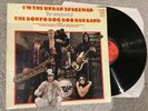 BONZO DOG DOO DAH BAND I'm The Urban Spaceman The Very Best Of 1984 UK Vinyl LP