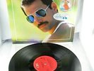 Freddie Mercury Mr Bad Guy Holland LP OIS CBS