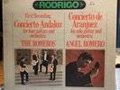Sealed TAS MERCURY Living Presence STEREO SR-90488 RODRIGO Rfr 2/2 Alessandro