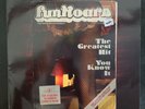 FUNKOARS ‘The Greatest Hits / You Know It’ 12