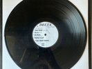 DELTA ‘The Paperweight EP’ 2002 Vinyl Record RARE OZ HIP HOP Lostralian