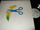 BENNINK/BRÖTZMANN : GROUPCOMPOSING LP 1978 ICP 006 NL