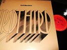SOFT MACHINE : THIRD 2LP COLUMBIA CG 30339 USA