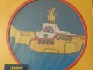 The Beatles - Yellow Submarine / Eleanor Rigby 7