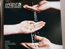 Argent : Ring of hands   USA (9) LP