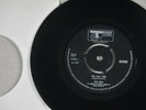 THE WHO The Last Time/ Under My Thumb (Track 604006 UK 1st Press 7