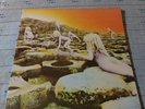 Led Zeppelin Houses of The Holy Vinyl Record SD-19130 Plant Page