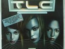 TLC - FANMAIL - 1999 US ORG LA FACE 2LP w/ HYPE STICKER