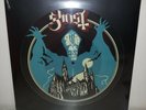 GHOST - OPUS EPONYMOUS - PICTURE DISC - LP