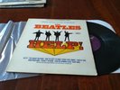 The Beatles - Help  US STEREO Capitol - SMAS-2386 LP Vinyl Record Album