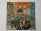 The Exploited Troops Of Tomorrow 1982 LP Secret/RR Oi Street Punk VG+ Inner