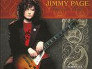 JIMMY PAGE - PLAYIN UP A STORM - LP