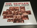 long tall sally / THE BEATLES / purple label / CANADIAN/ CANADA  ONLY LP / T6063