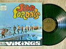 The Mighty Vikings Jump For Days vinyl Lp Rare Island Funk/ Soul 1968 Jamaica