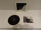 VG++/NM- BEAUTIFUL  Steve Tibbetts Yr FRAMMIS LP w/ SIGNED COVER & SIGNED INSERT