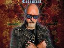 HALFORD,ROB WITH FAMILY & F...-CELESTIAL (UK IMPORT) VINYL LP NEW