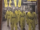 DEVO Live at Max's Kansas City • November 15, 1977 lp Record Store Day
