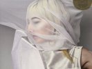 ZOLA JESUS Conatus LP *MARBLED* SEALED pj harvey grouper grimes cranberries