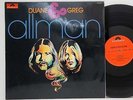 Duane & Greg Allman            Same            NM  # T