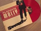 Flogging Molly Swagger Red Vinyl