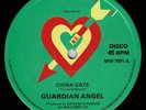 GUARDIAN ANGEL-china gate   matumbi records 12