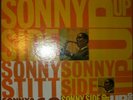 Sonny Stitt -LP  Sunny Side Up.-Orig.1st.Press.on Royal Roost 2245 ST.- Ex.Copy
