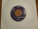 Garage Rocker Nashville The Anglo-Saxons Squire 45 #603 