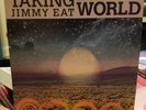 Taking Back Sunday Jimmy Eat World Split 7