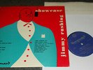 JIMMY RUSHING SHOWCASE-UK 1957 VINYL 10