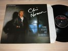 Chris Norman LP - Some Hearts Are Diamonds/Alemán Hansa 36141-0 Press IN Mint