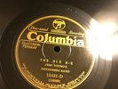 Country YOUNG BROS TENNESSEE BAND Col 15431 Loving's Henry/The Old KC   E+