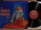 Charlie Parker story w.M.Davis-D.Gillespie-Hakim-Roach Savoy mono red DG RVG